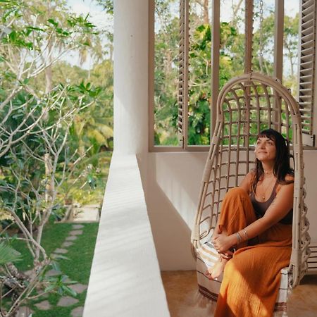 Kirinuga Boutique Retreat Hotel Tangalle Luaran gambar