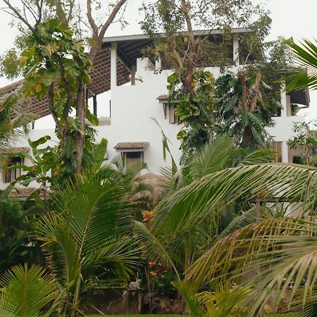 Kirinuga Boutique Retreat Hotel Tangalle Luaran gambar