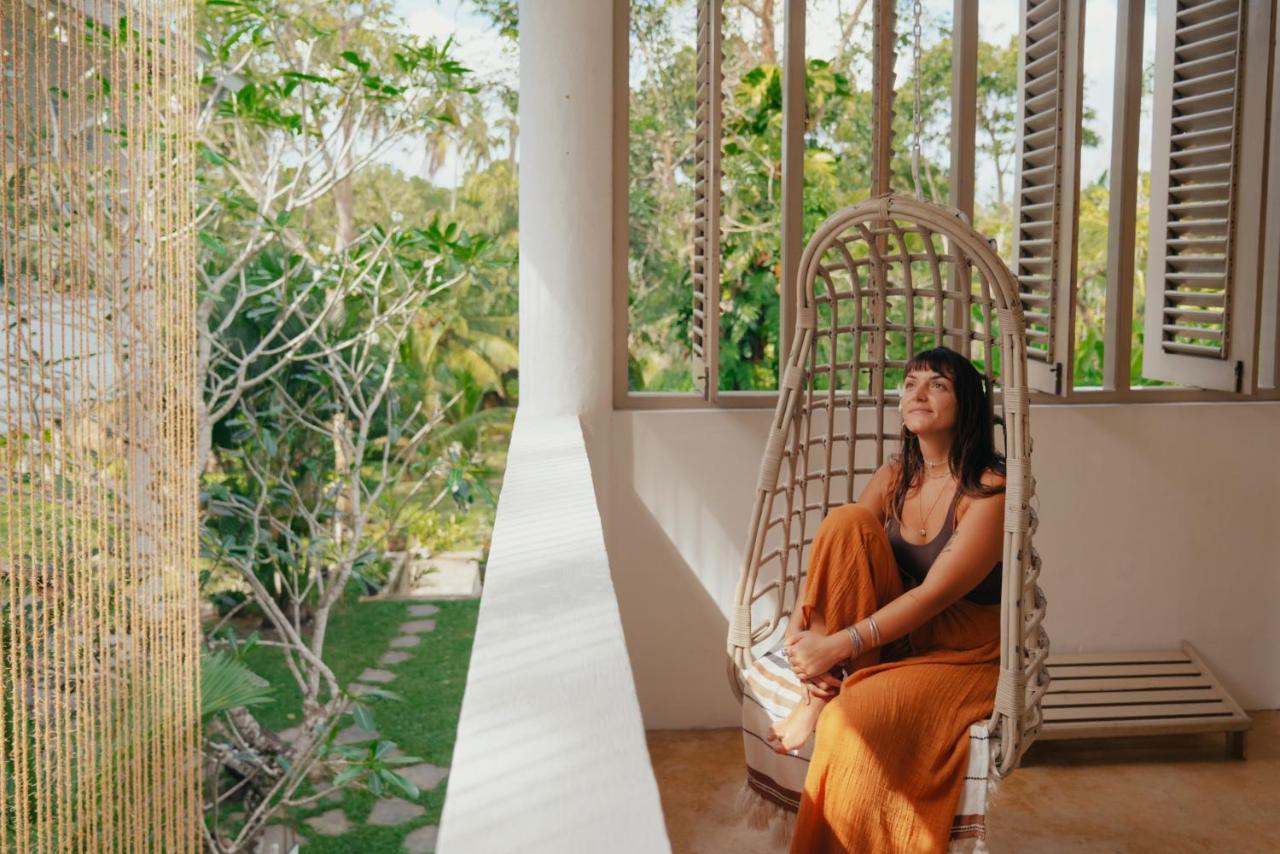 Kirinuga Boutique Retreat Hotel Tangalle Luaran gambar