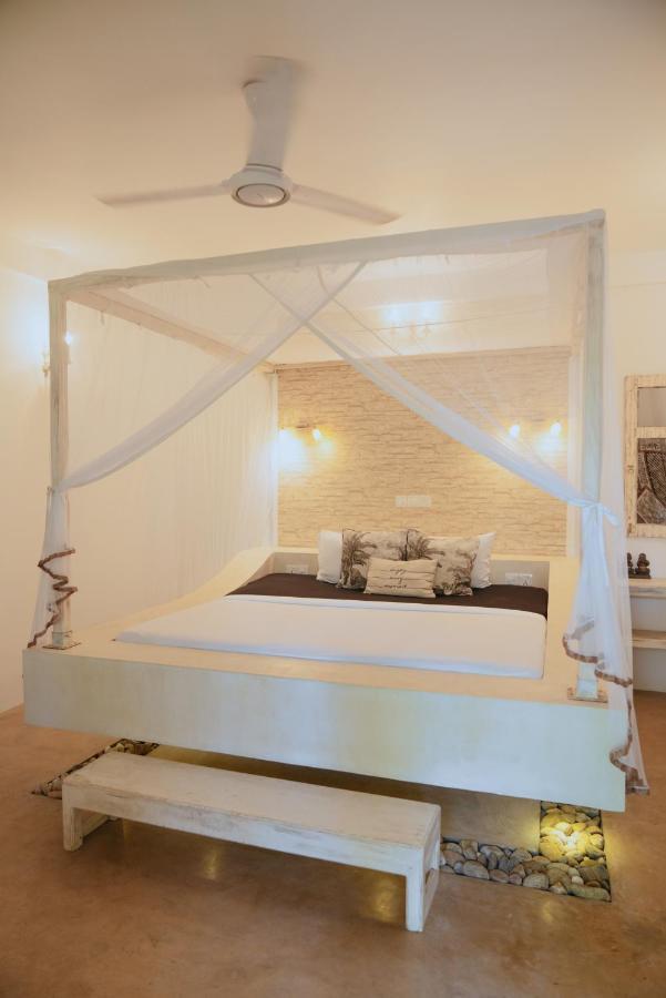Kirinuga Boutique Retreat Hotel Tangalle Luaran gambar