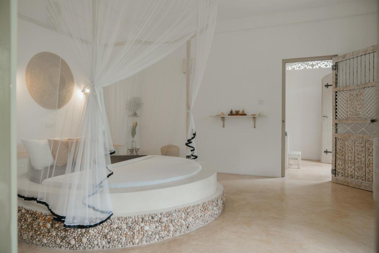 Kirinuga Boutique Retreat Hotel Tangalle Luaran gambar