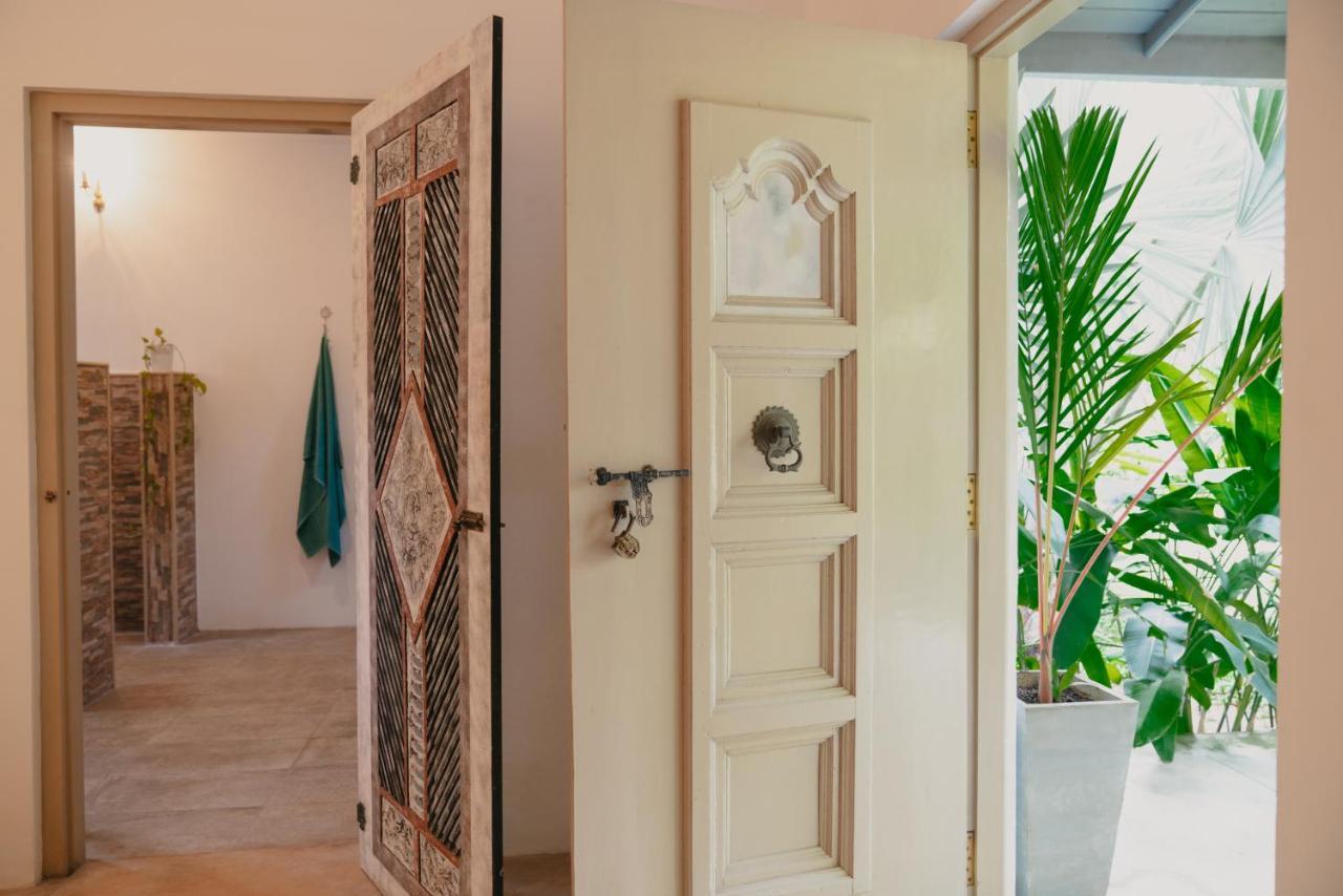 Kirinuga Boutique Retreat Hotel Tangalle Luaran gambar
