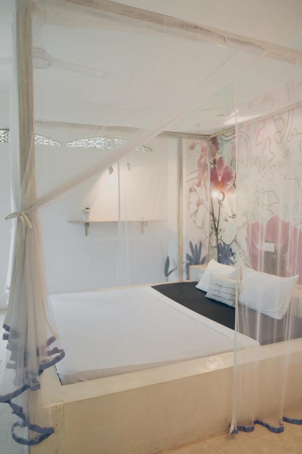 Kirinuga Boutique Retreat Hotel Tangalle Bilik gambar