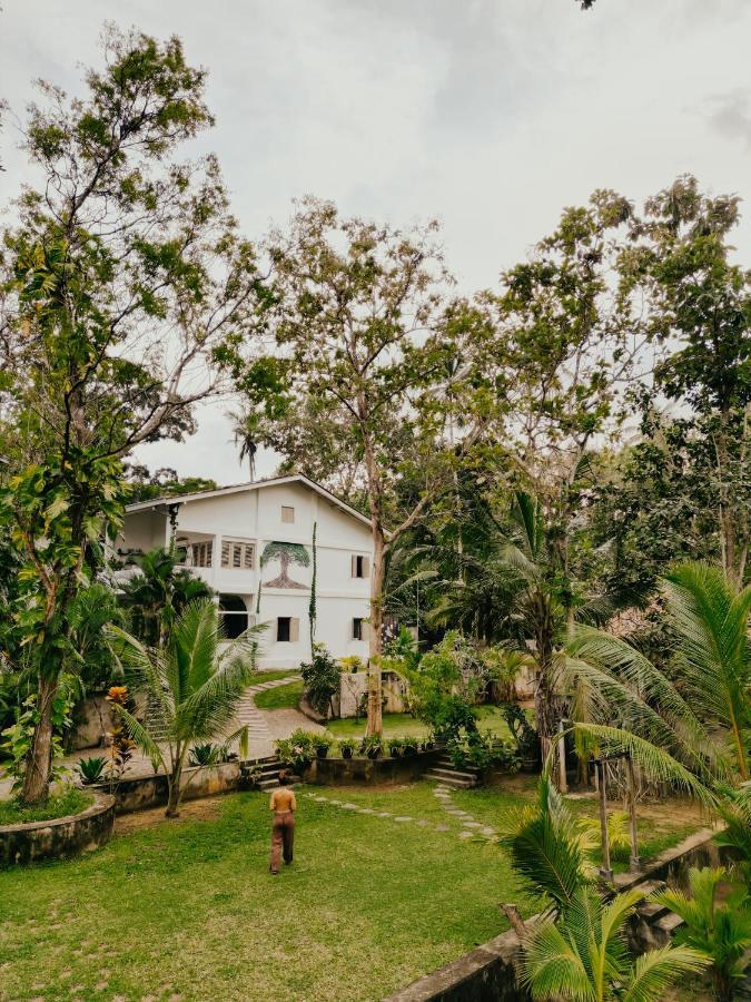Kirinuga Boutique Retreat Hotel Tangalle Luaran gambar