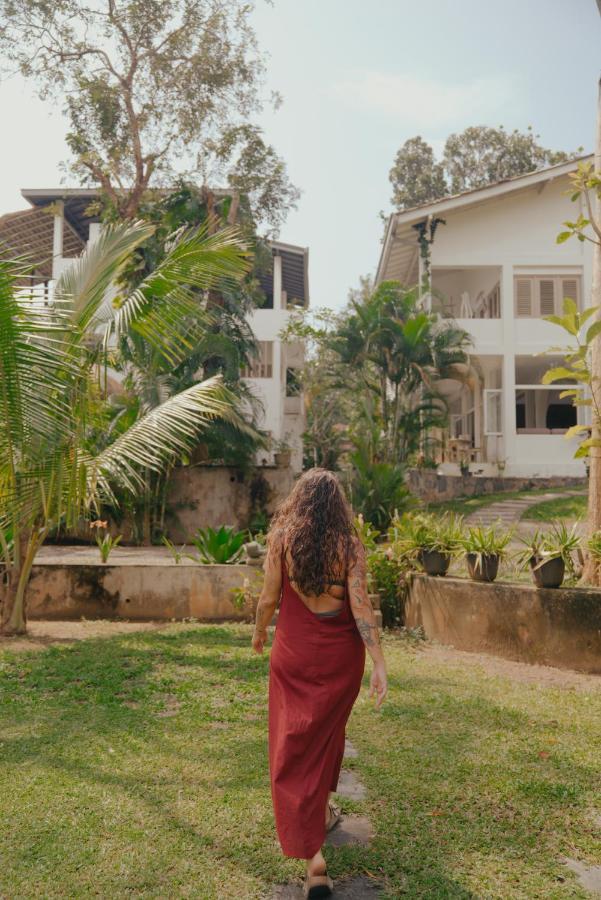 Kirinuga Boutique Retreat Hotel Tangalle Luaran gambar