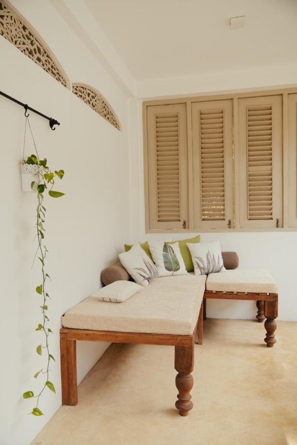 Kirinuga Boutique Retreat Hotel Tangalle Luaran gambar