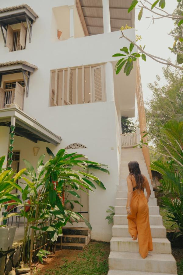 Kirinuga Boutique Retreat Hotel Tangalle Luaran gambar