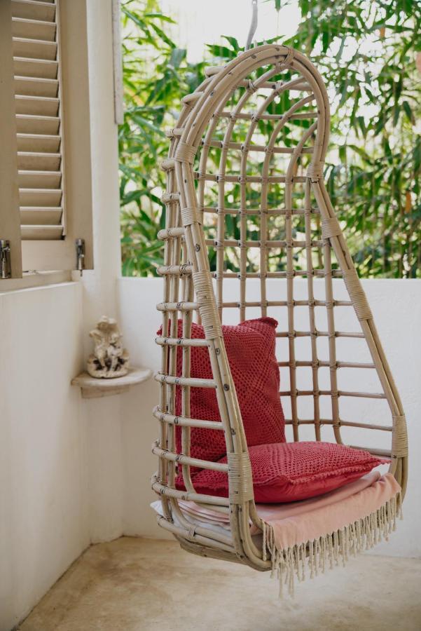Kirinuga Boutique Retreat Hotel Tangalle Luaran gambar