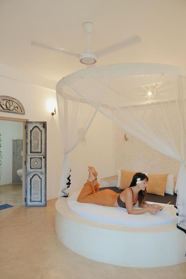 Kirinuga Boutique Retreat Hotel Tangalle Luaran gambar