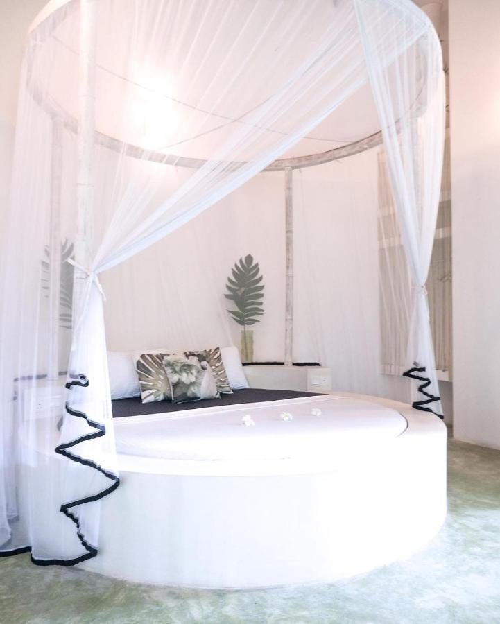 Kirinuga Boutique Retreat Hotel Tangalle Luaran gambar