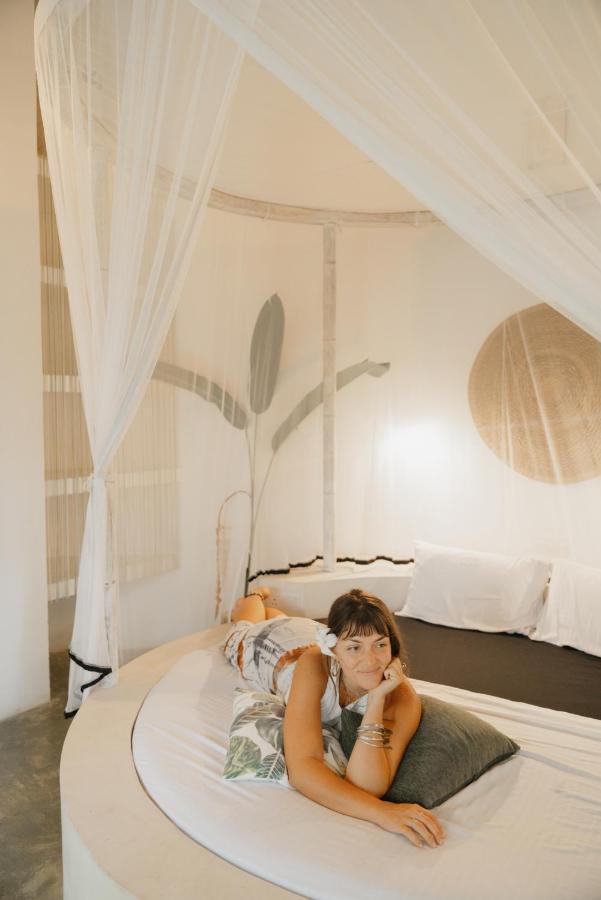 Kirinuga Boutique Retreat Hotel Tangalle Luaran gambar