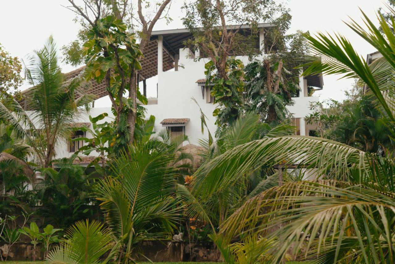Kirinuga Boutique Retreat Hotel Tangalle Luaran gambar