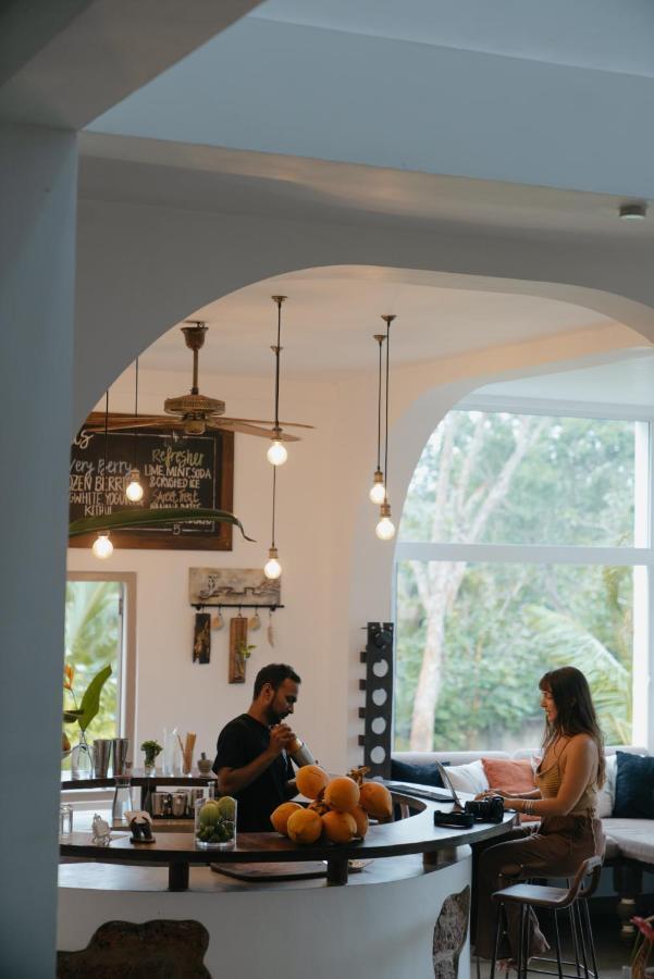 Kirinuga Boutique Retreat Hotel Tangalle Luaran gambar