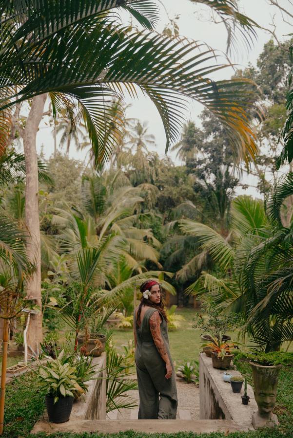 Kirinuga Boutique Retreat Hotel Tangalle Luaran gambar