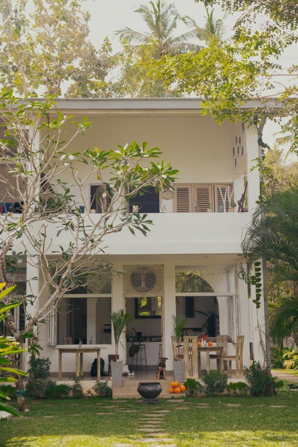 Kirinuga Boutique Retreat Hotel Tangalle Luaran gambar