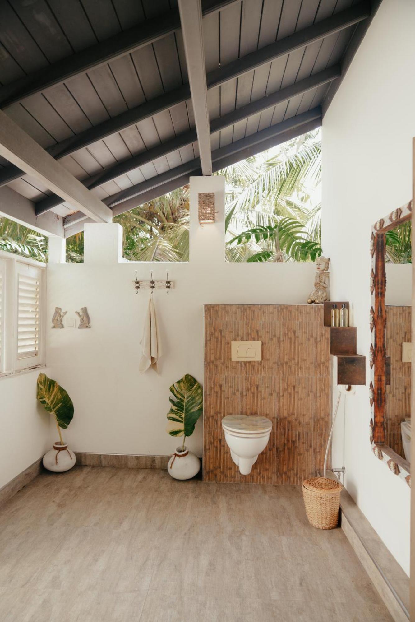 Kirinuga Boutique Retreat Hotel Tangalle Bilik gambar